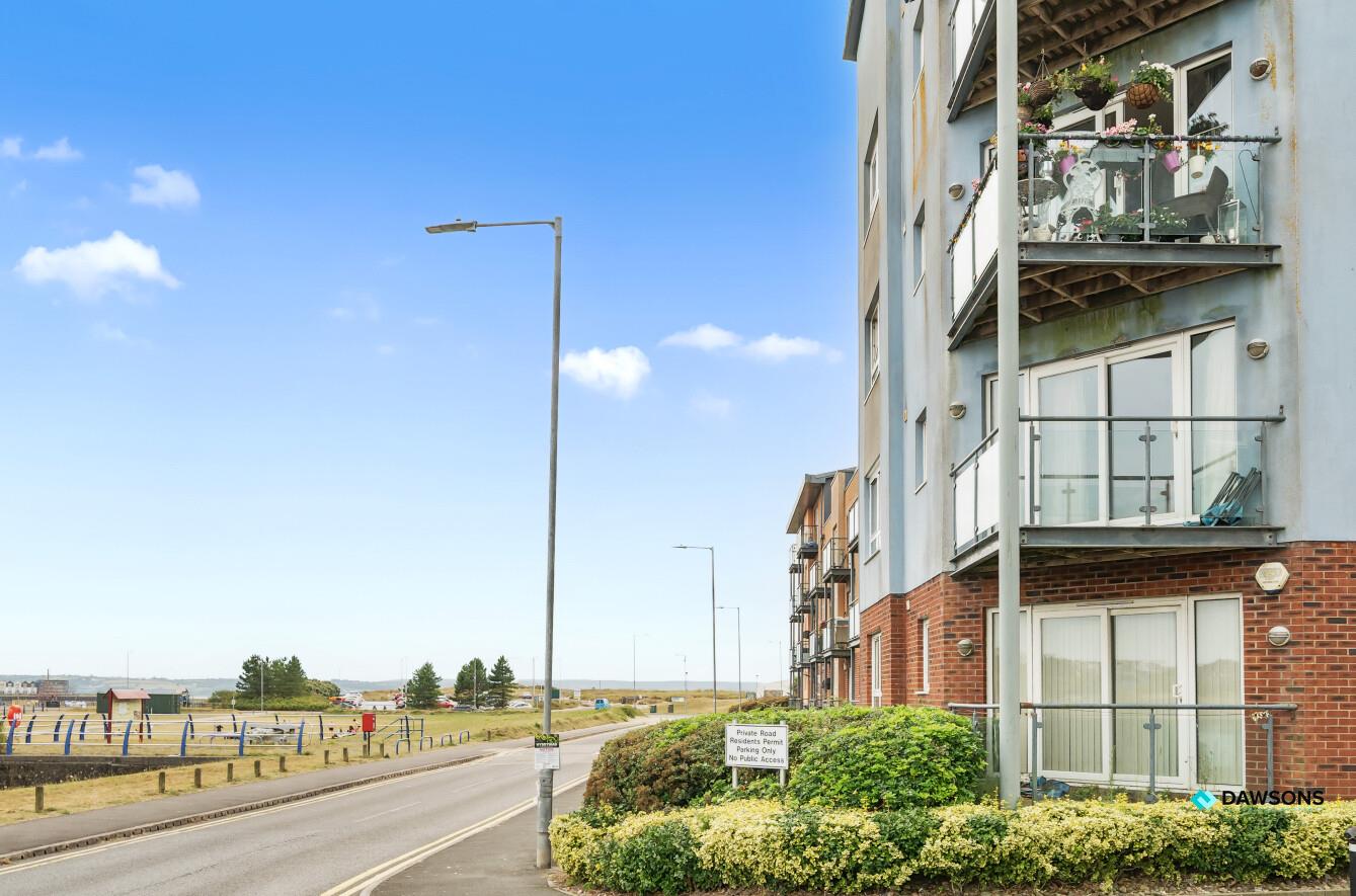 Pentre Doc Y Gogledd, Llanelli, SA15 2LD